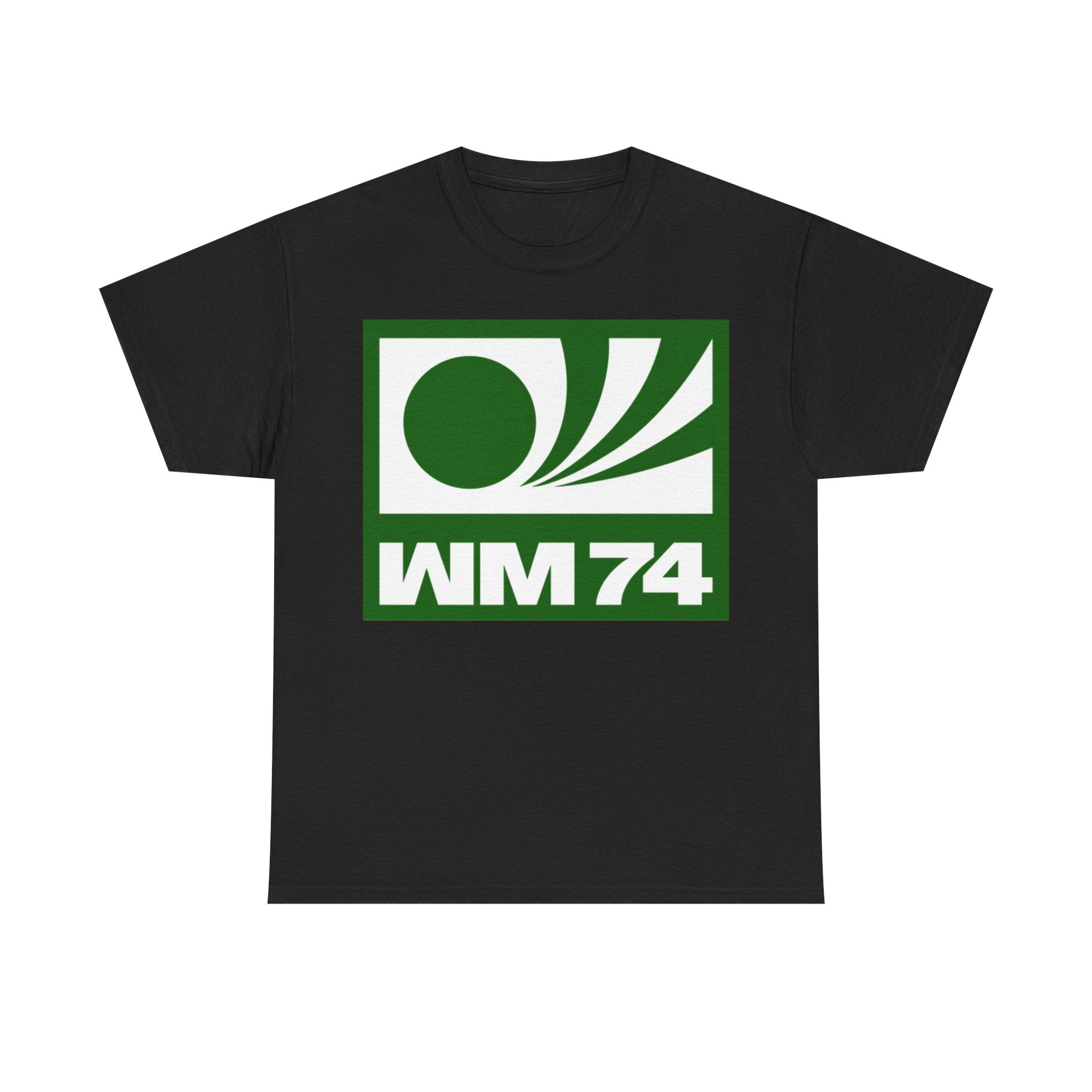 West Germany 1974 World Cup Retro Logo T-Shirt