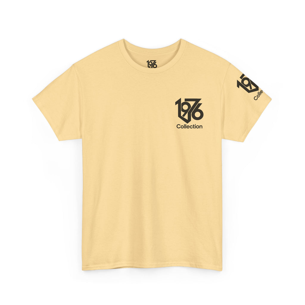 1976 Collection Logo Cotton T-Shirt