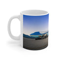 Air Force One Ceramic Coffee Mug — 11oz & 15oz