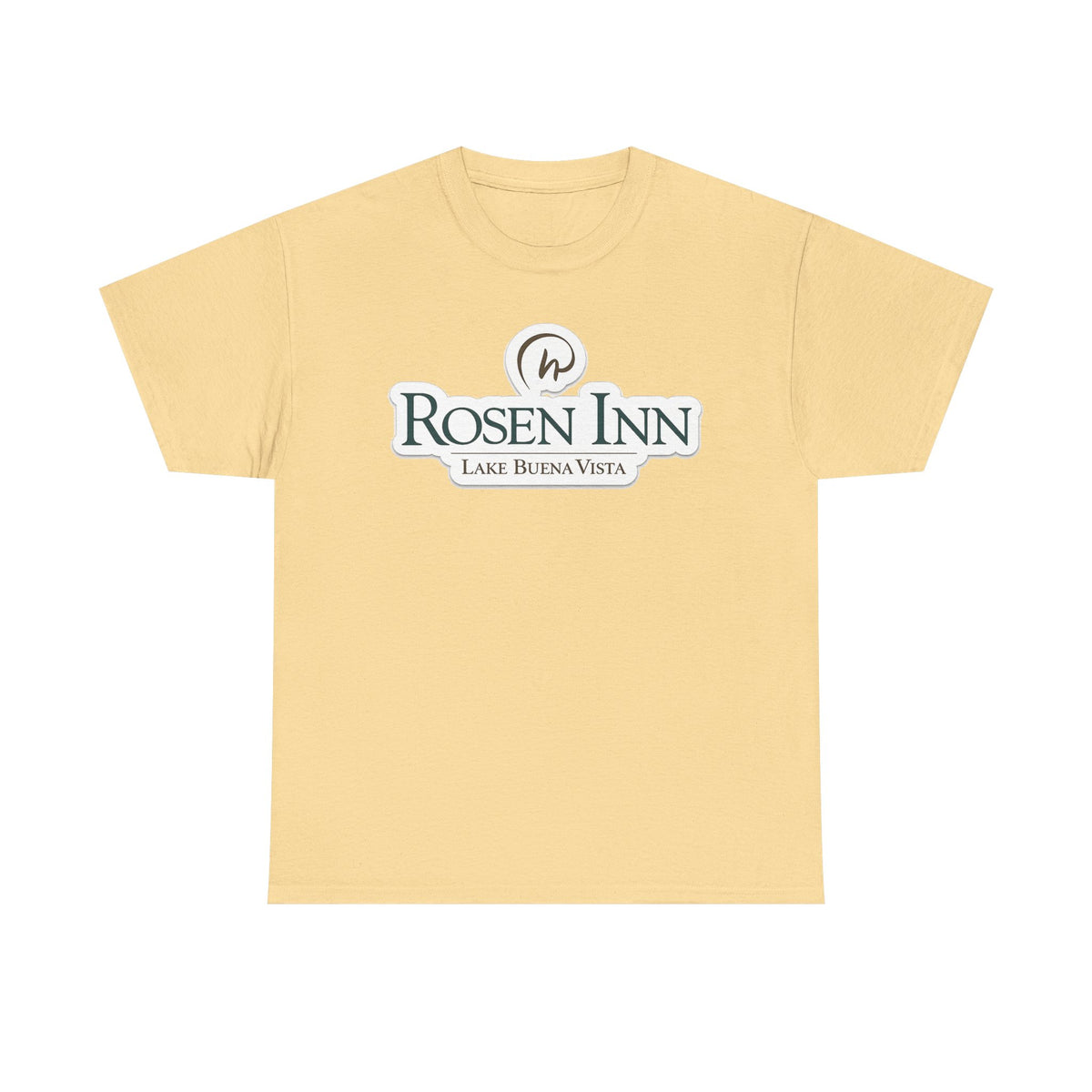Rosen Inn Lake Buena Vista Souvenir Tee