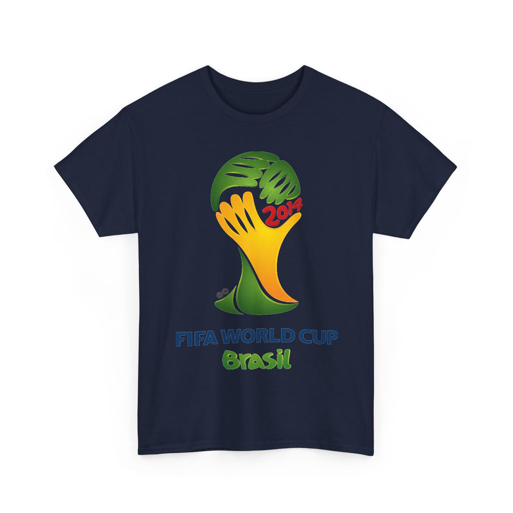 2014 FIFA World Cup Brazil T-Shirt