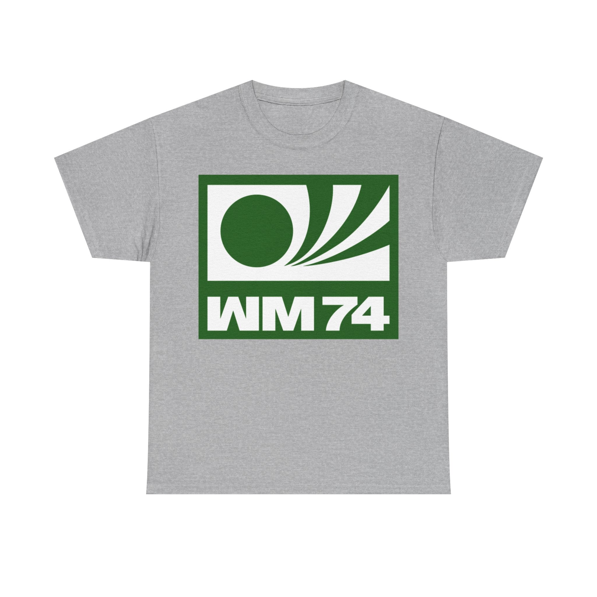 West Germany 1974 World Cup Retro Logo T-Shirt