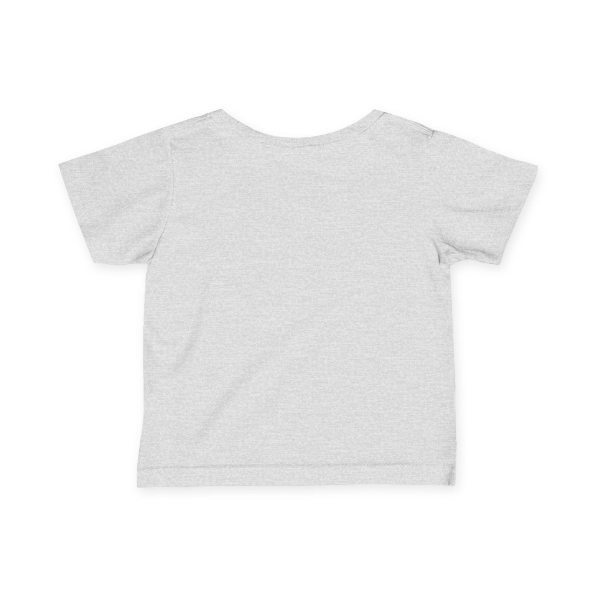 Mickey Mouse Infant Tee — Colorful Cartoon Mouse in Sneakers Baby Shirt