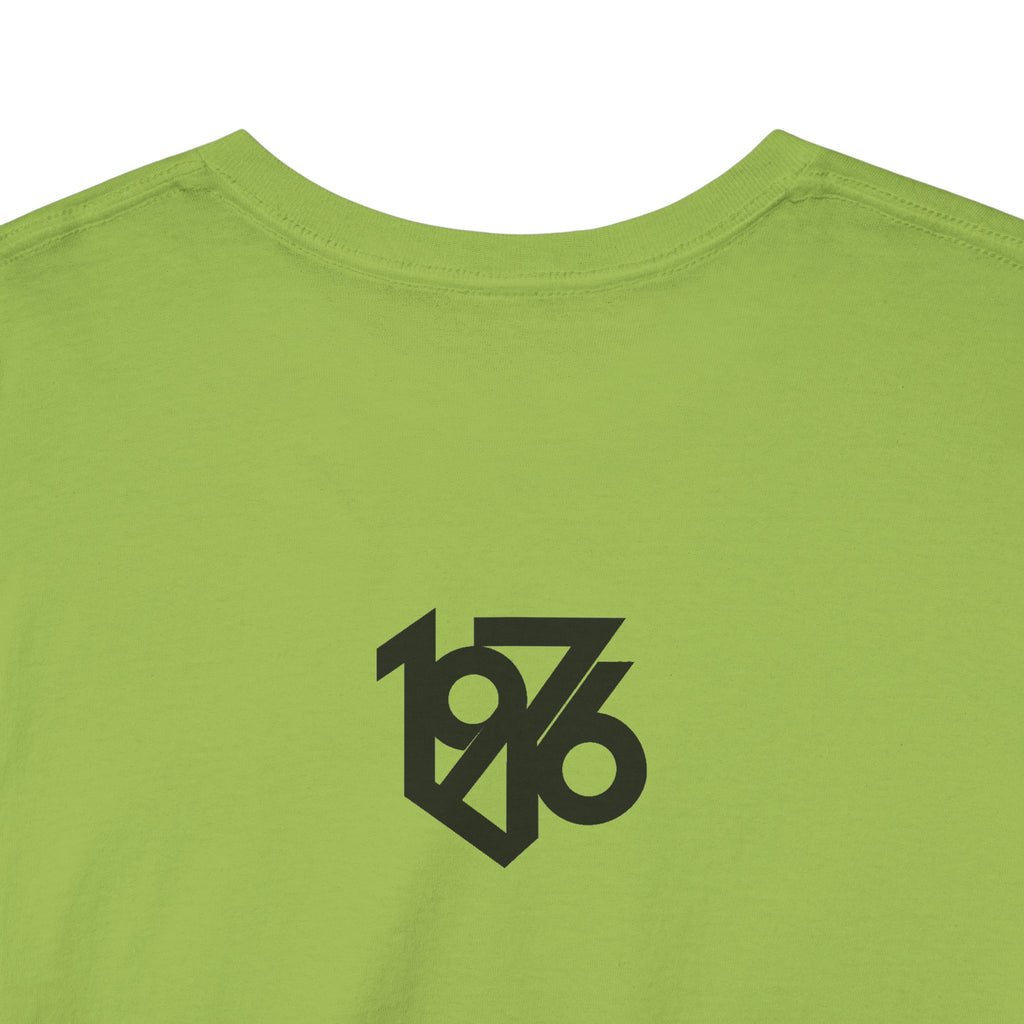 1976 Collection Logo Cotton T-Shirt