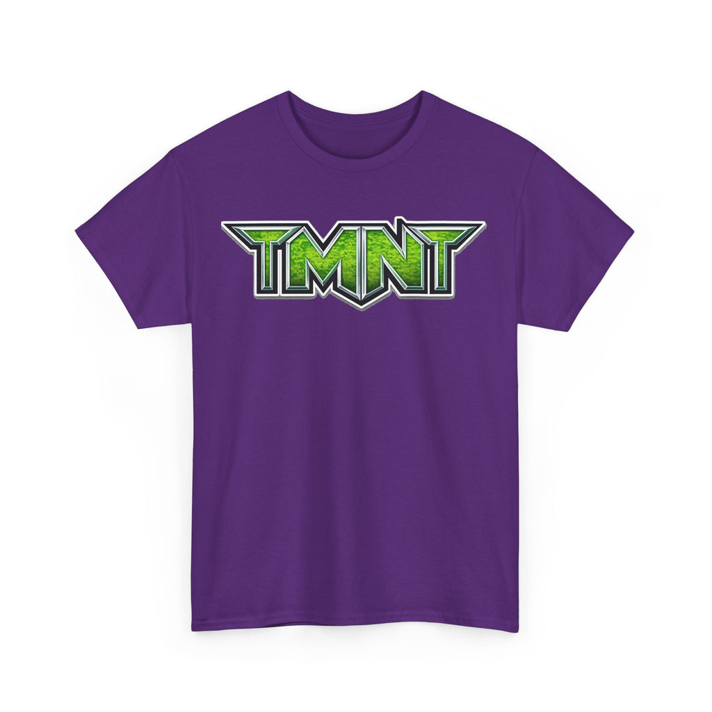 TMNT Raphael Red Mask T‑Shirt — Teenage Mutant Ninja Turtles Graphic Tee
