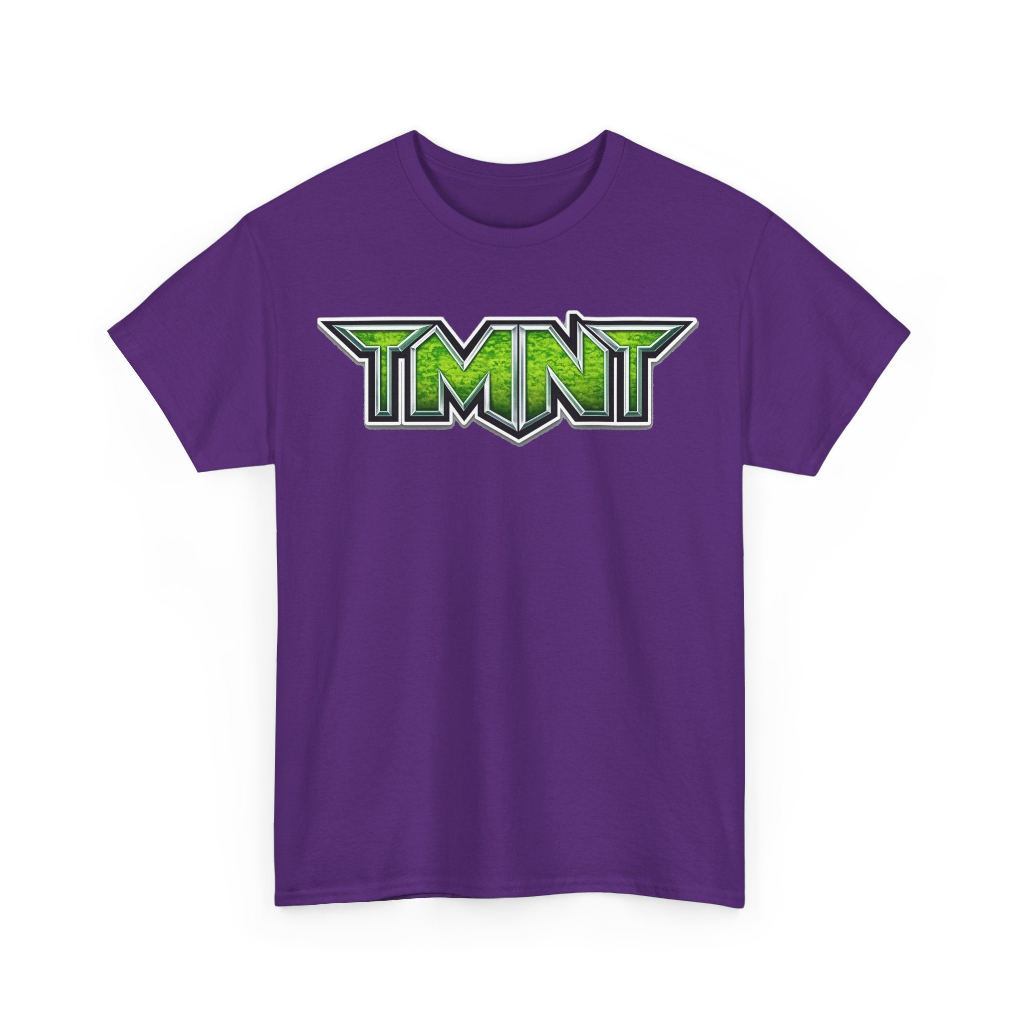 TMNT Raphael Red Mask T‑Shirt — Teenage Mutant Ninja Turtles Graphic Tee