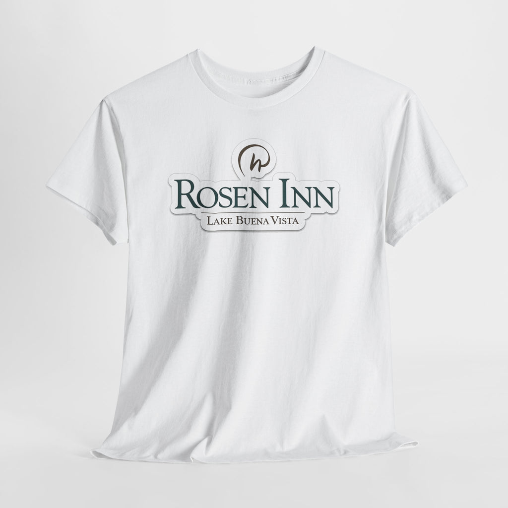 Rosen Inn Lake Buena Vista Souvenir Tee
