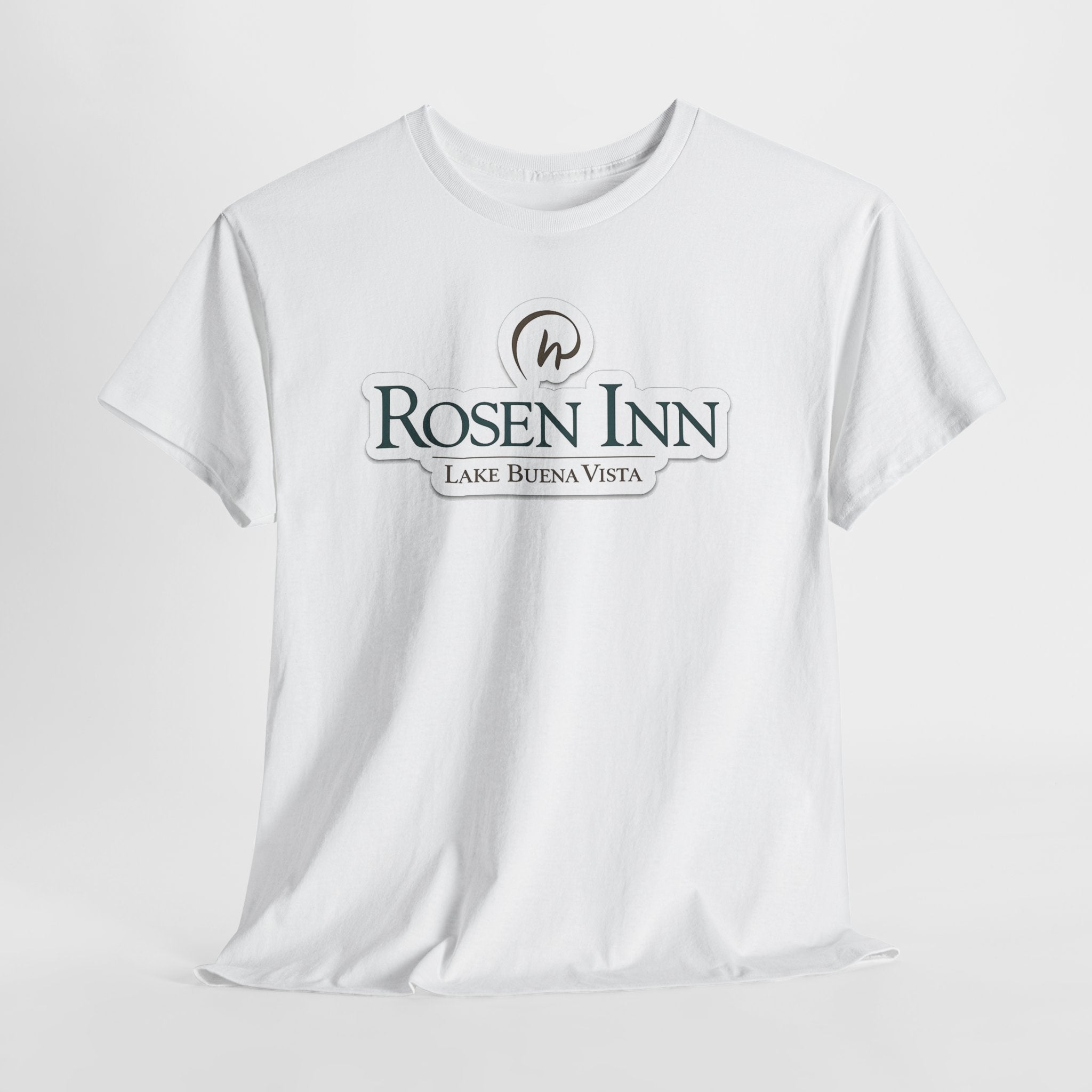 Rosen Inn Lake Buena Vista Souvenir Tee