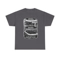 1940s vs 2020s Veterans Tribute Tee — "Is This What They Fought For?"