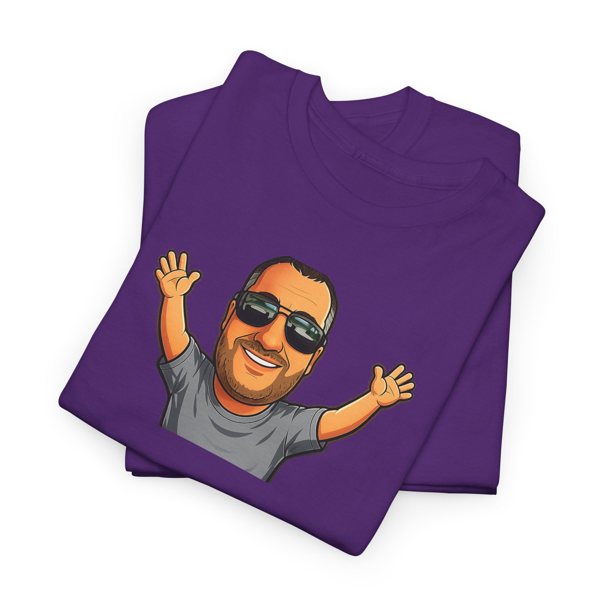 T-Shirt — "I Am Not Lazy" Funny Motivational Graphic Tee