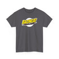 Bazinga! Graphic Cotton T-Shirt