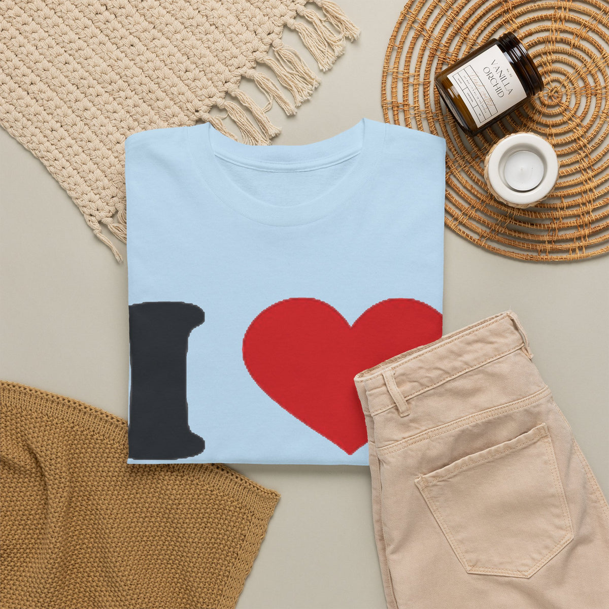 I Heart Sydney T-Shirt — Tourist Souvenir Tee