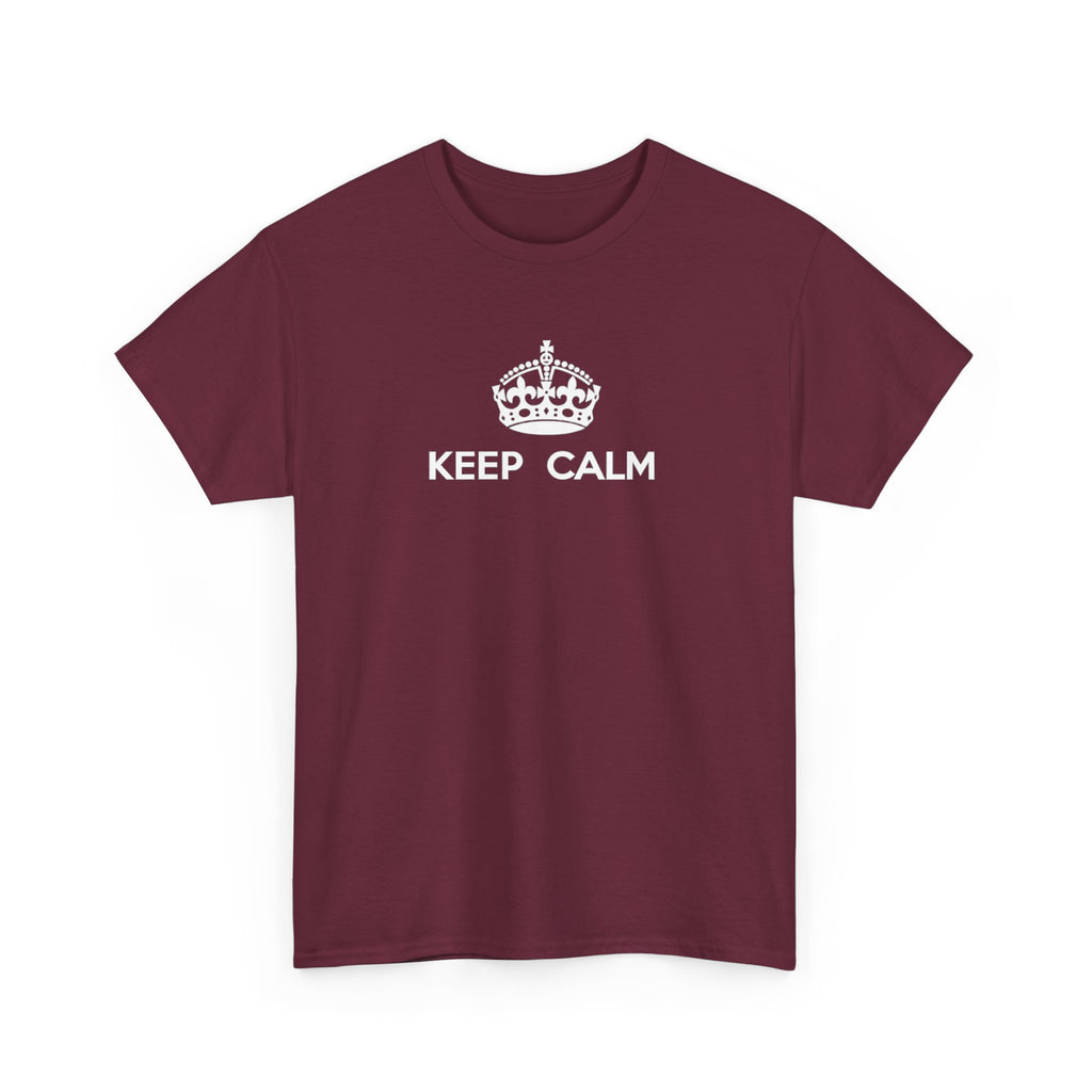 Keep Calm Drink Beer T-Shirt