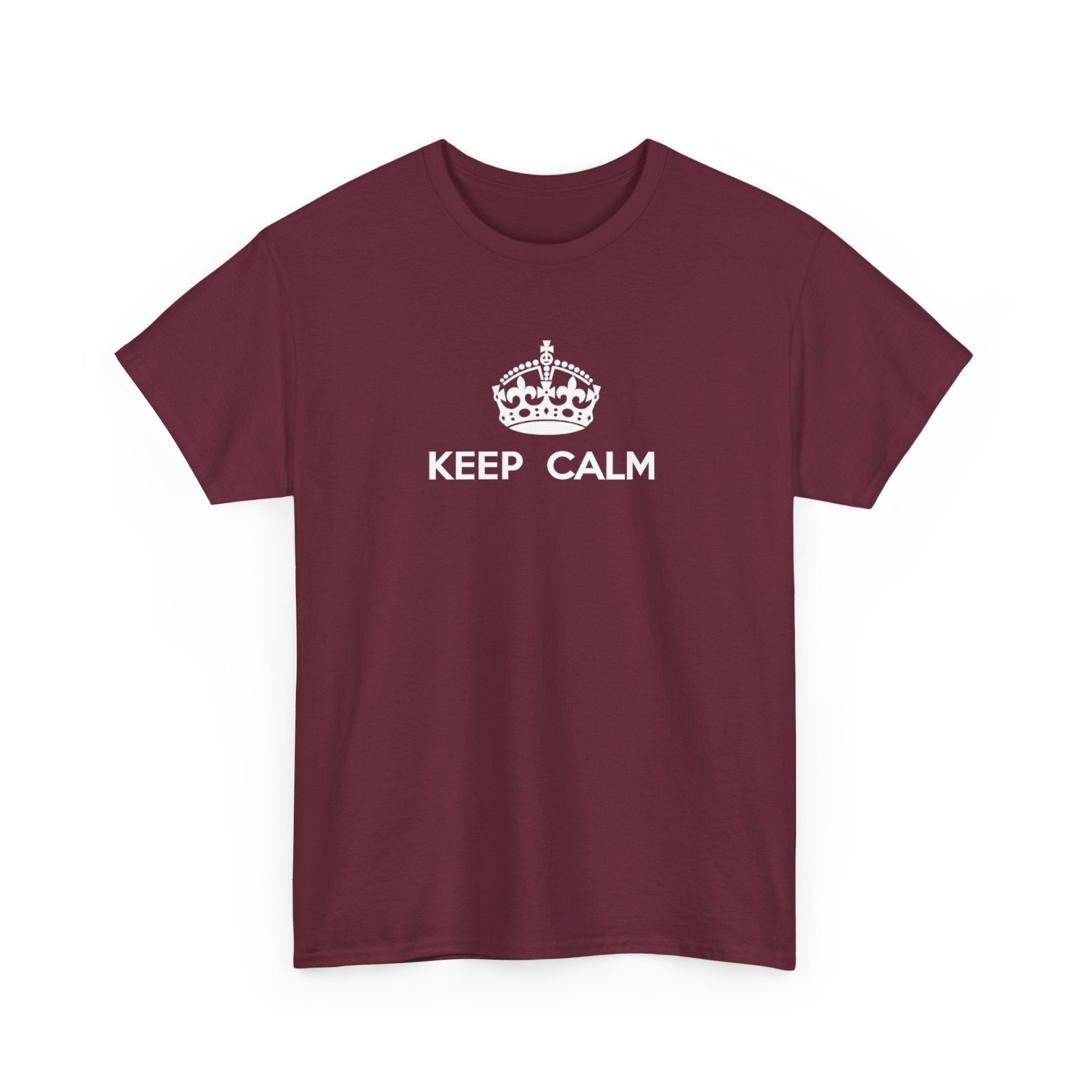 Keep Calm Drink Beer T-Shirt