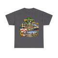 Belfast Collage T-Shirt – Titanic & City Landmarks Souvenir Tee