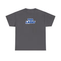 Ted Lasso Inspired "Believe" Tee — Inspirational TV Fan Shirt Cotton T-Shirt