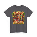 Slade it's Christmas Unisex Heavy Cotton Tee