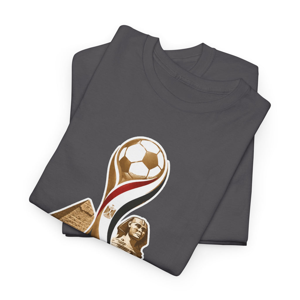 World Cup Egypt 2038 Tee — FIFA Egypt Soccer Championship T‑Shirt