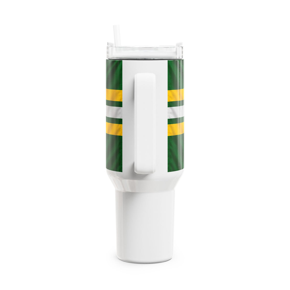 Tumbler — Tampa Bay Rowdies 40oz Insulated Travel Cup
