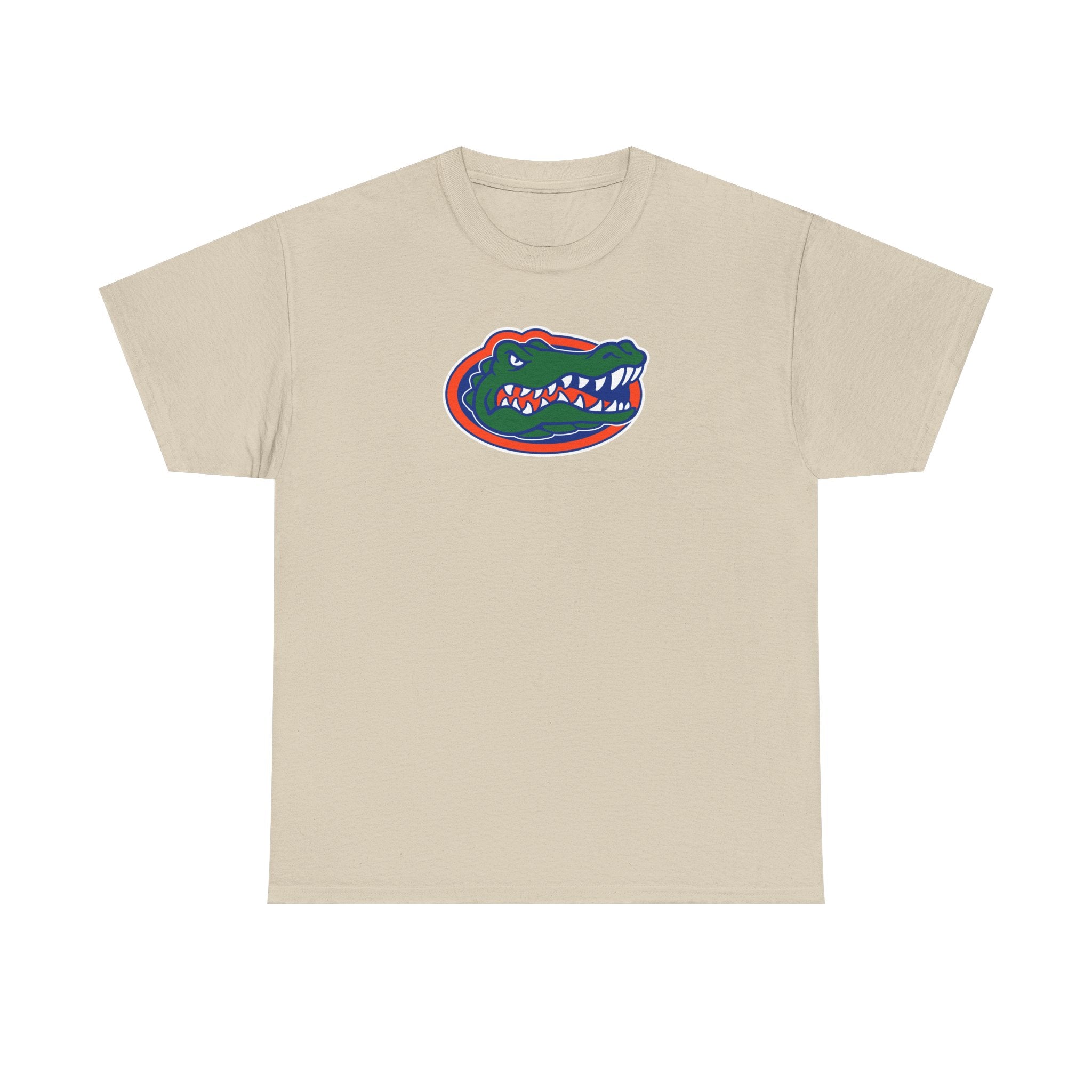 Florida Gators Logo T-Shirt