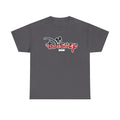Disney Dad T‑Shirt — Classic Logo Tee for Theme Park Dads