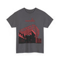 Manchester United Old Trafford Stadium Cotton T-Shirt