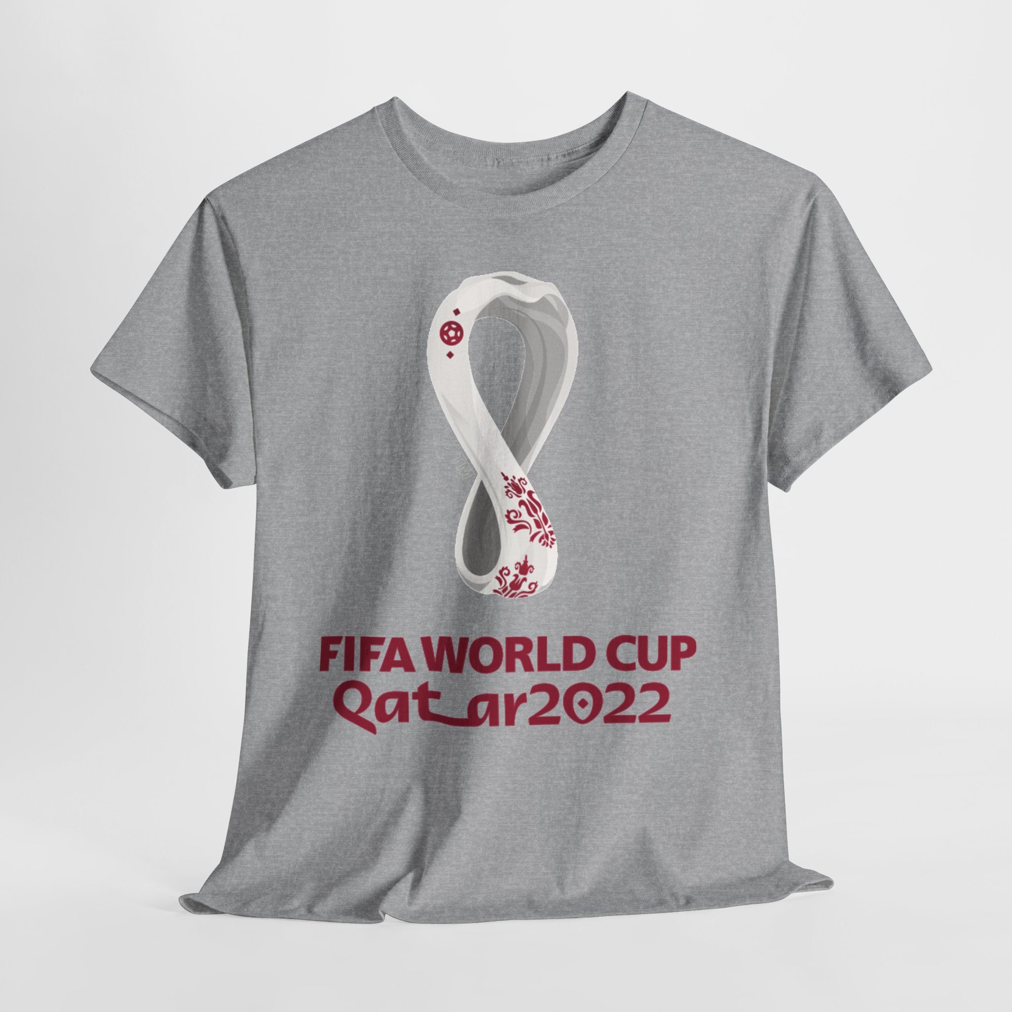 FIFA World Cup Qatar 2022 T-Shirt