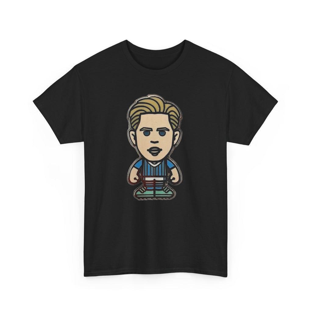 Kevin De Bruyne Manchester City T-Shirt