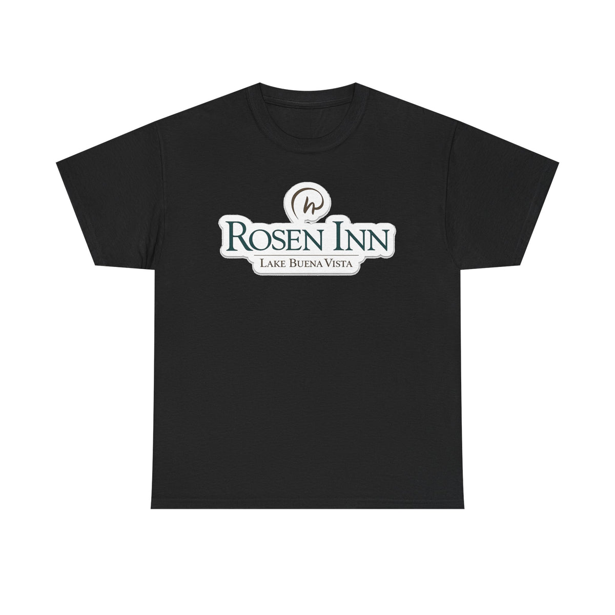 Rosen Inn Lake Buena Vista Souvenir Tee