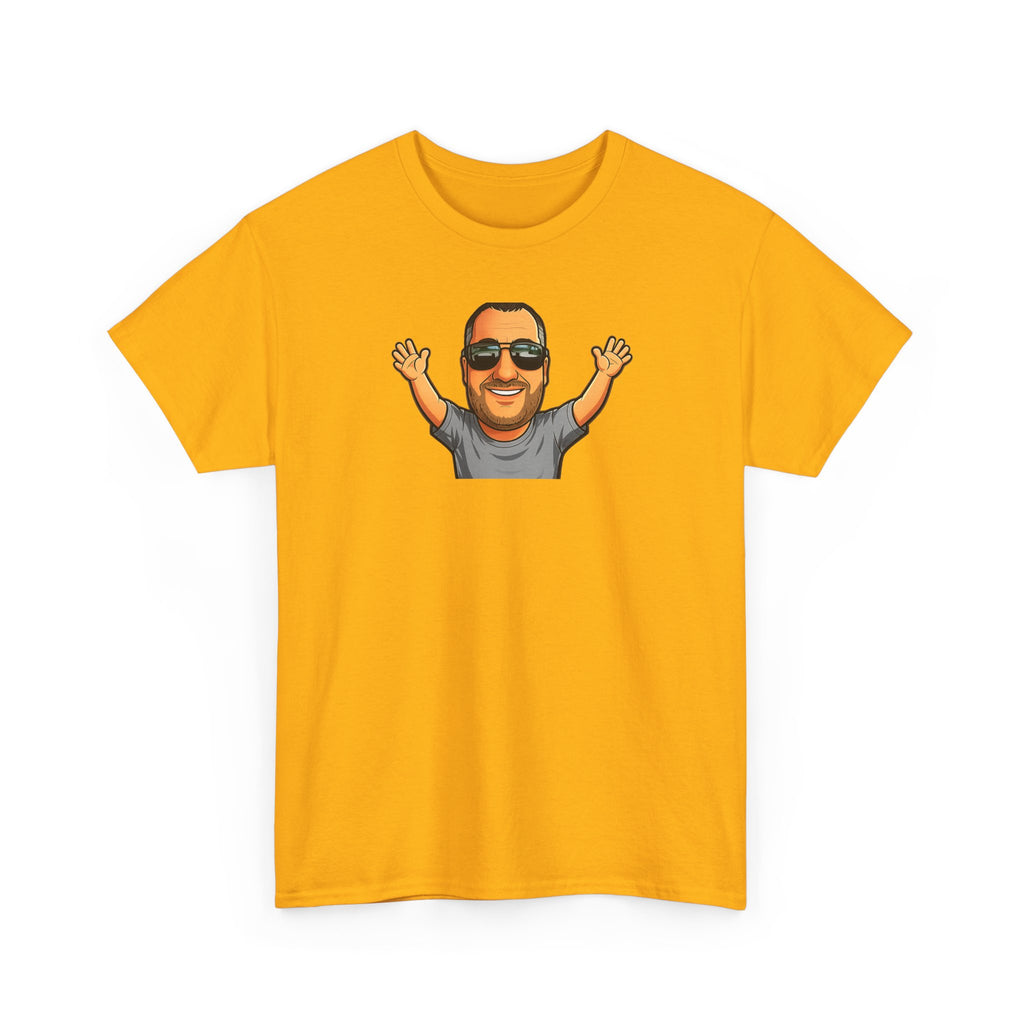 T‑Shirt — “People Should Seriously Stop Expecting Normal” Funny Graphic Tee