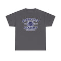 Starfleet Academy Tee — 'Class of 2258' Vintage Space School T-Shirt