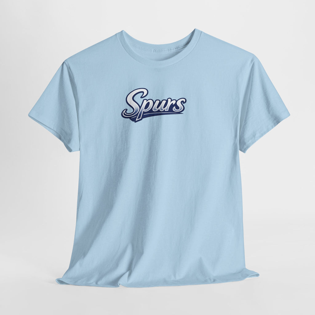 Tottenham Hotspur "Spurs" Graphic Cotton T-Shirt