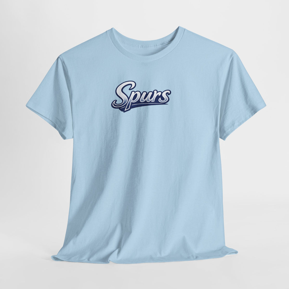Tottenham Hotspur "Spurs" Graphic Cotton T-Shirt