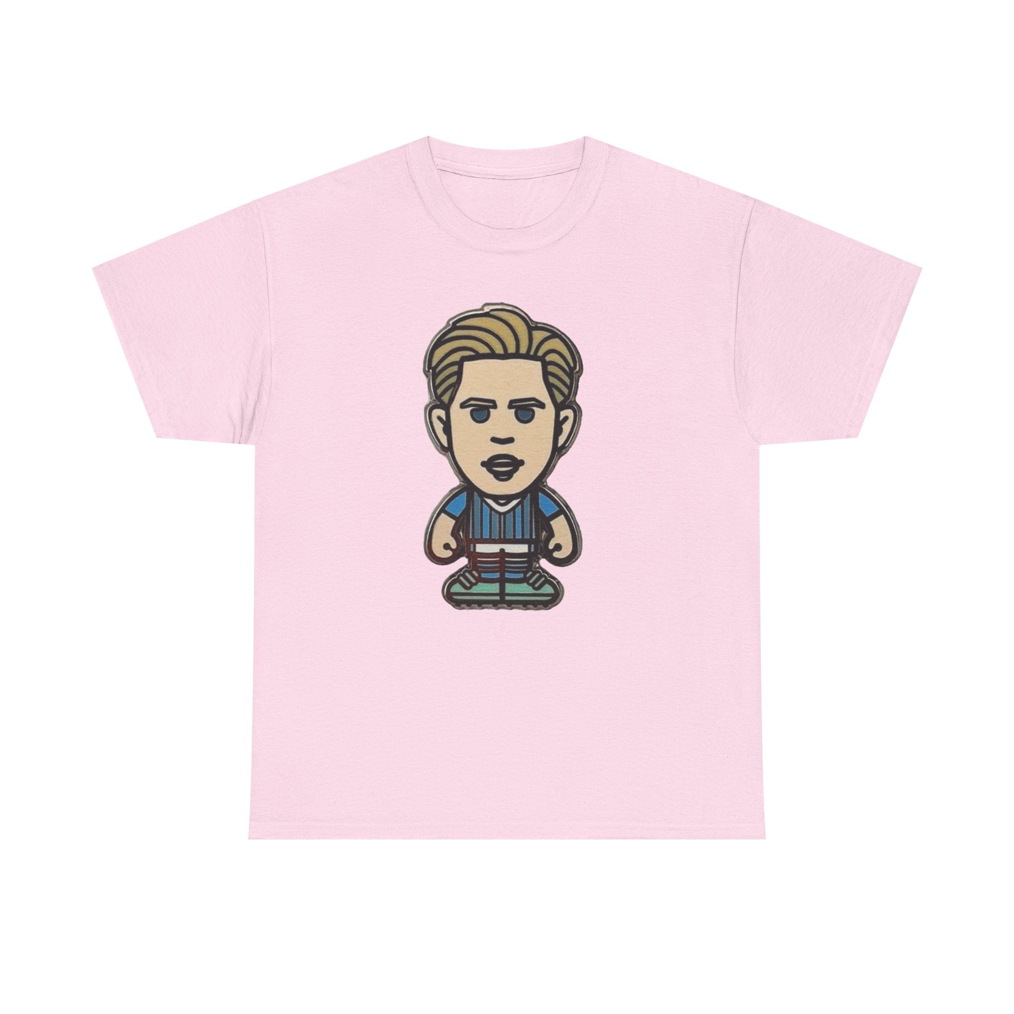 Kevin De Bruyne Manchester City T-Shirt