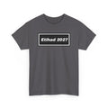 Etihad 2027 #Oasis Inspired Cotton T-Shirt