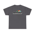 Daytona International Speedway Logo Tee — Racing Fan T‑Shirt