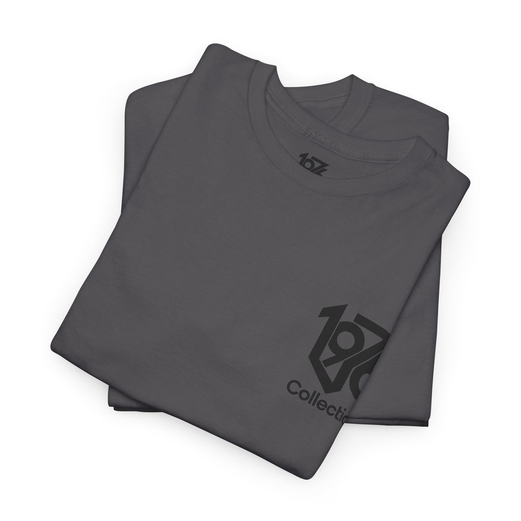 1976 Collection Logo Cotton T-Shirt