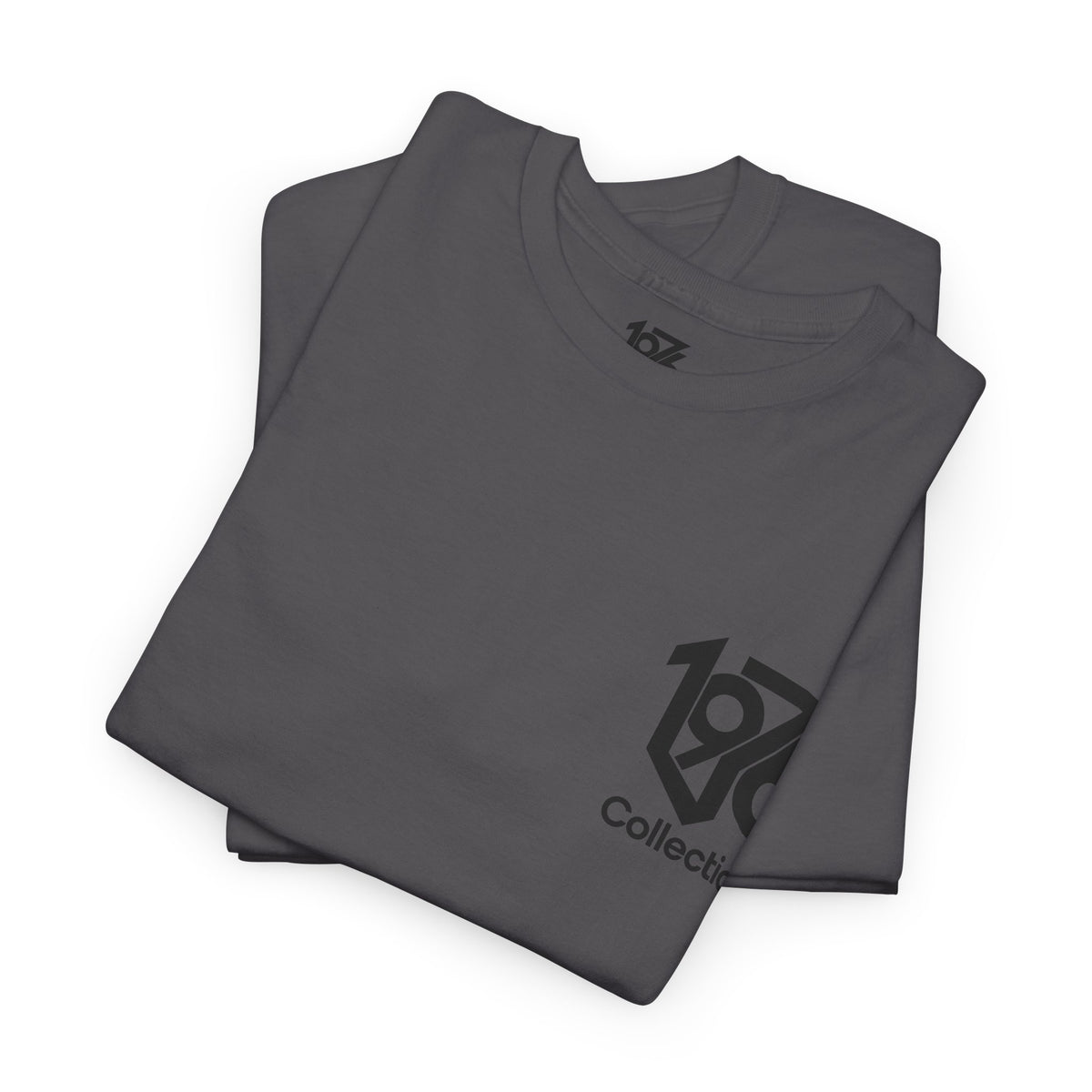 1976 Collection Logo Cotton T-Shirt