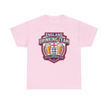 England Drinking Team T-Shirt — Official Supporters Club Pub Tee
