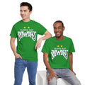 Tampa Bay Rowdies Retro Logo T-Shirt