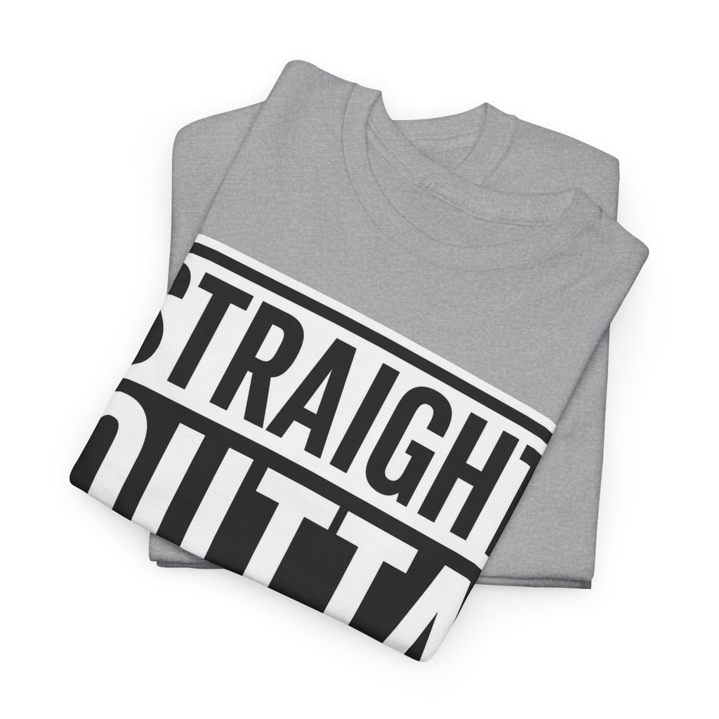 Straight Outta Disney World T-Shirt