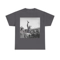 1966 World Cup Winners England Vintage Soccer Team Photo T-Shirt