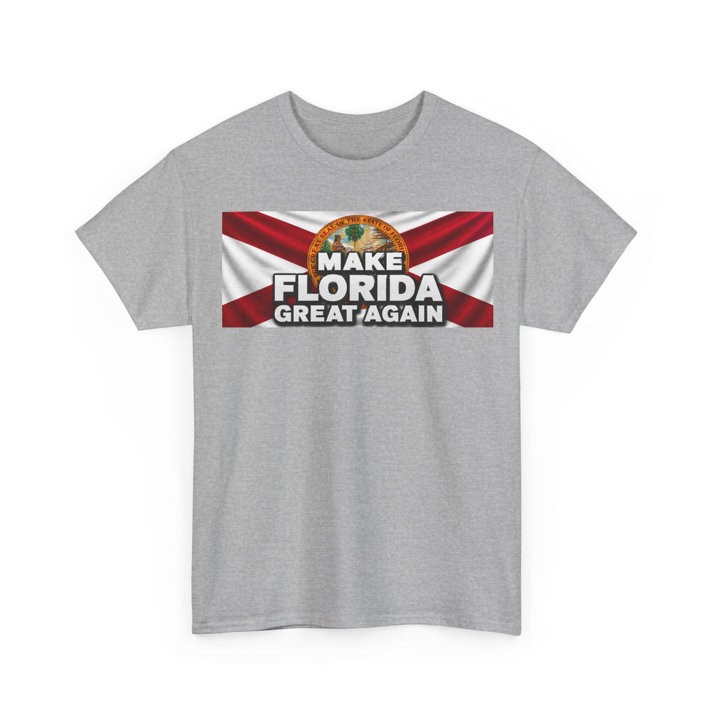 Make Florida Great Again T-Shirt
