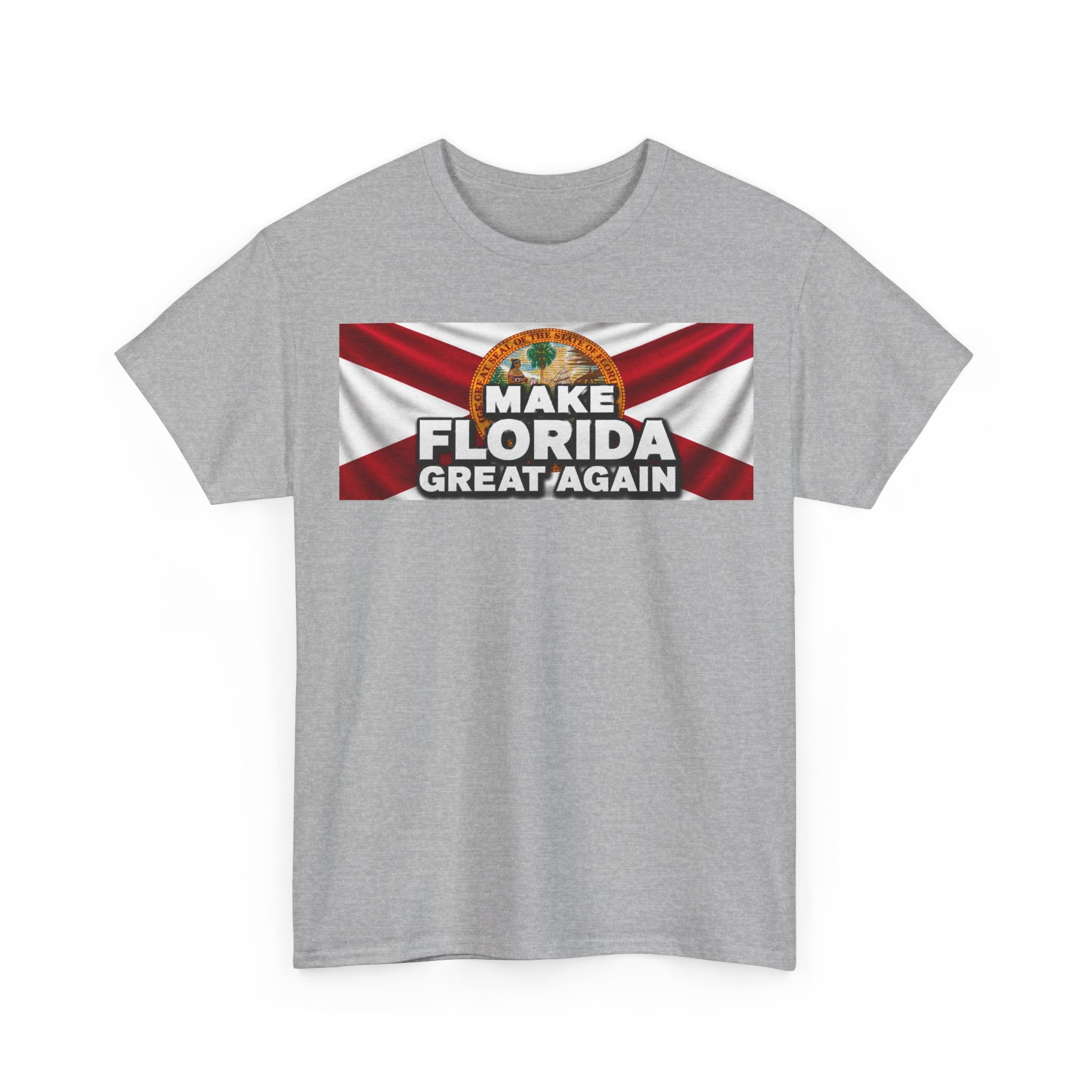 Make Florida Great Again T-Shirt