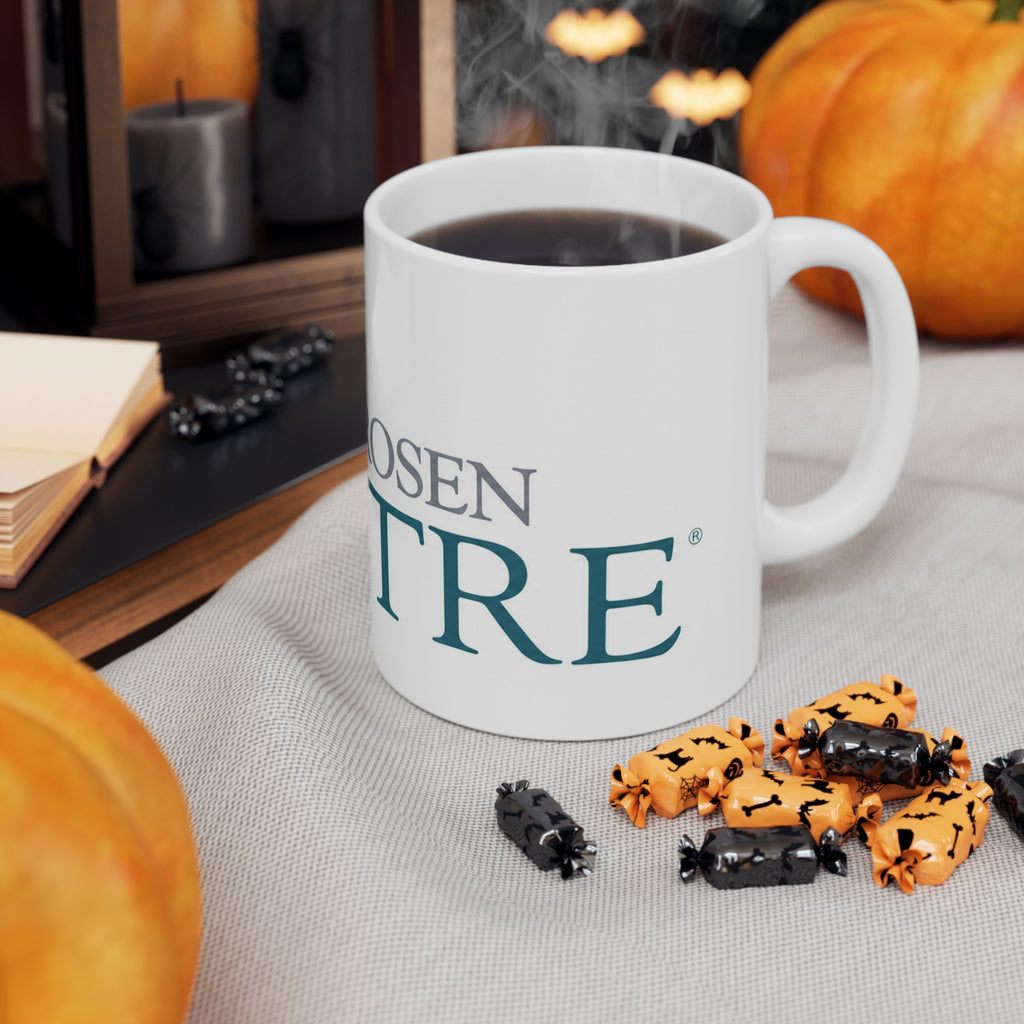 Rosen Centre Orlando Ceramic Coffee Mug