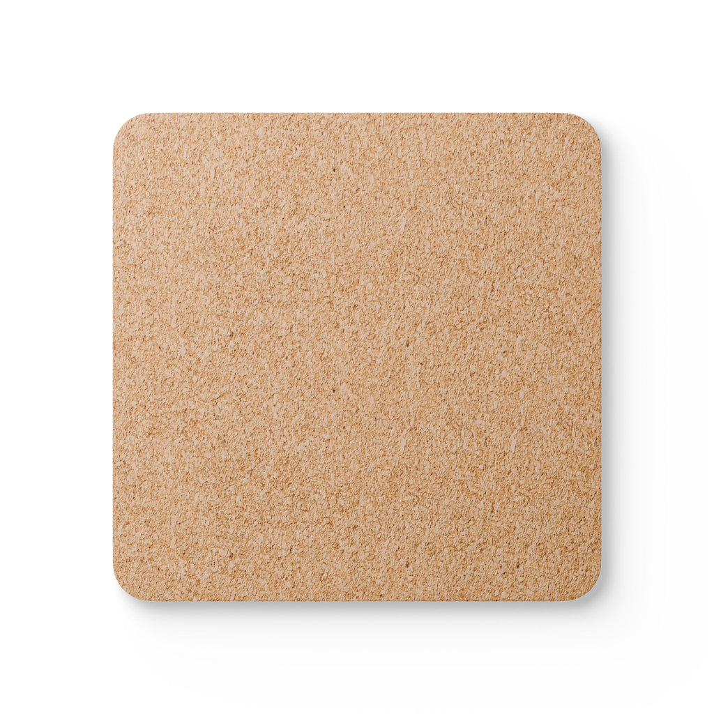 Kevin Keegan Memorial Cork Coaster Set – RIP Kevin Keegan Age 75