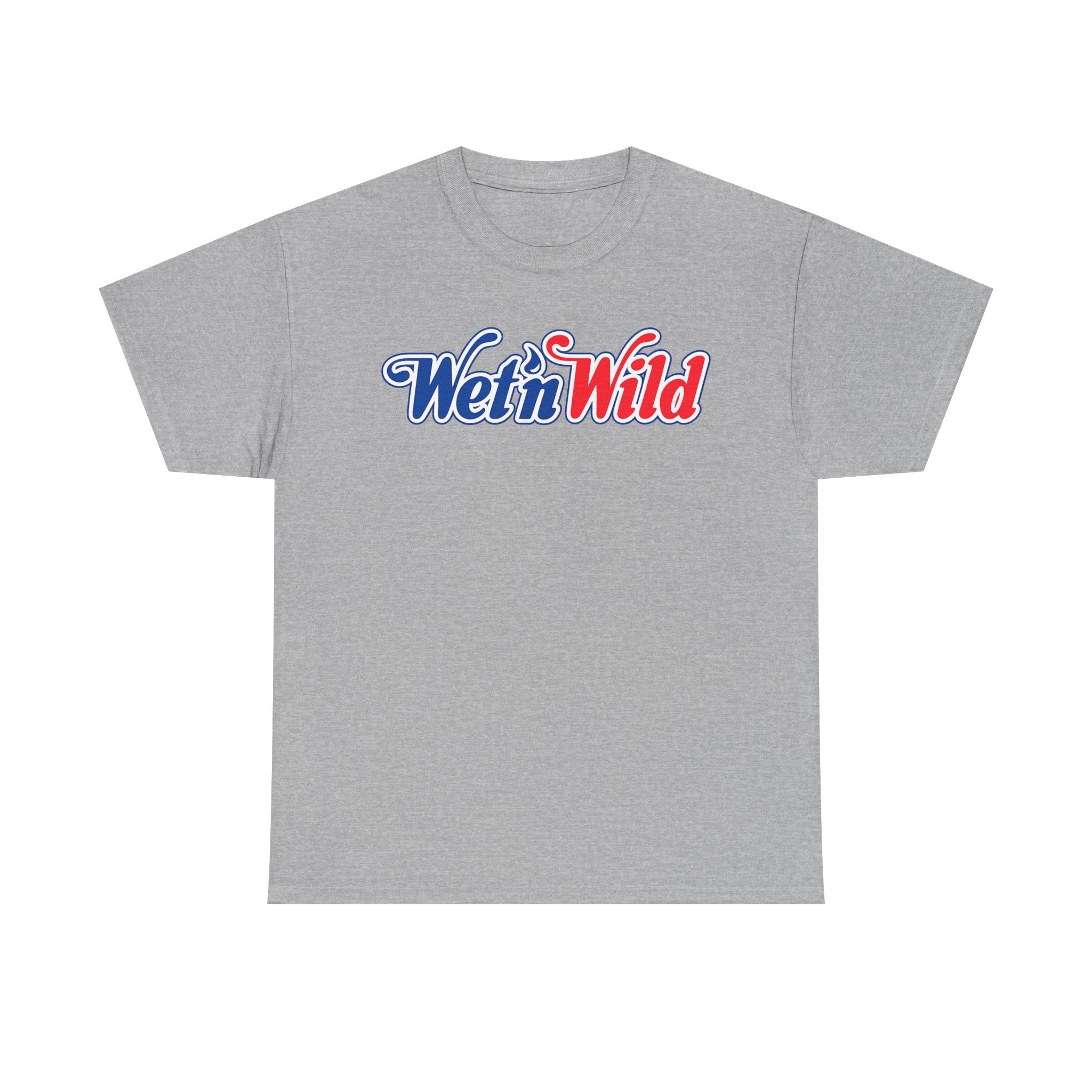 Wet 'n Wild Orlando Graphic Tee — "The Memories Live On" Retro Vacation T‑Shirt