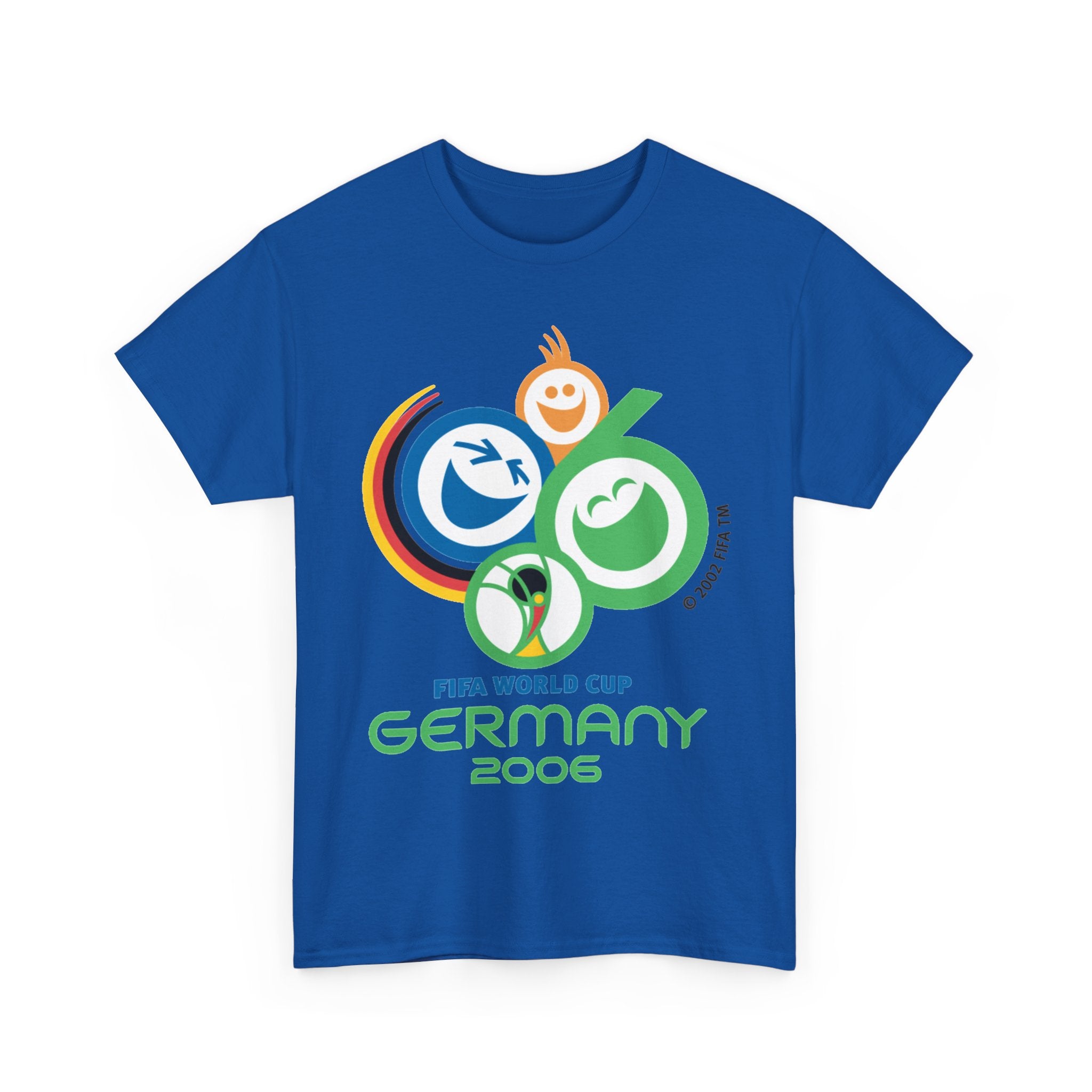 Germany 2006 FIFA World Cup T-Shirt