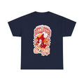 Buccaneers 1976 Go Bucs! Retro Football T-Shirt