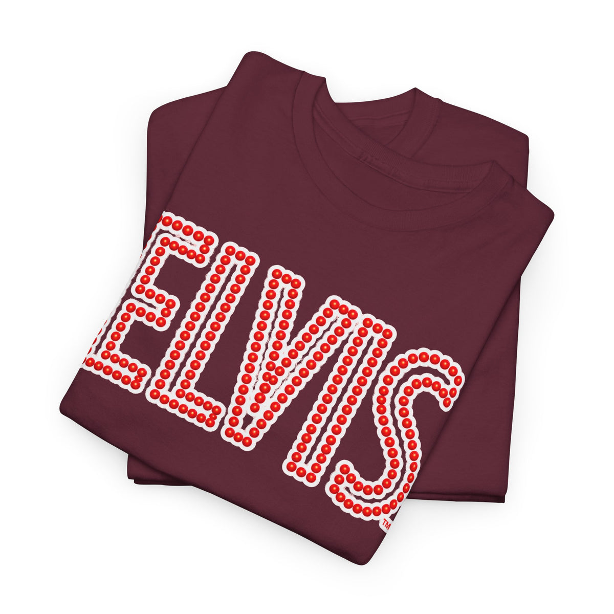 Elvis Graphic Tee – Classic Rock ’n’ Roll Fan Cotton T-Shirt